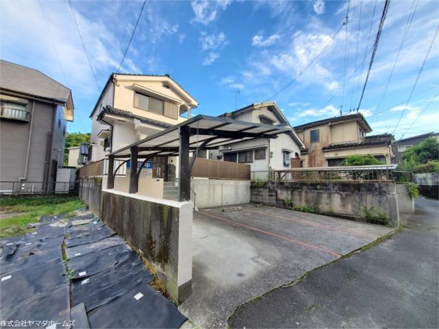 アットホーム】鹿児島市 小野4丁目 2階建 3LDK[1192816317]鹿児島