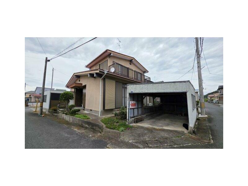 2-chome, Mizumyo Minami, Ishinomaki-shi, Miyagi (Ishinomaki Sta.) 2F 6DK

2F 6DK 3,500,000 yen