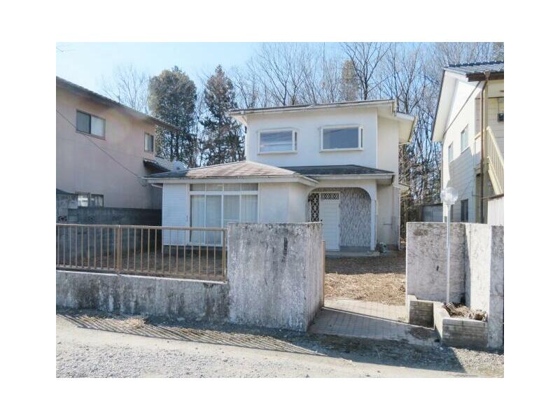 Nasushiobara-shi, Nasushiobara Nabukake (Kuroiso station) 2F 4LDK

3.8 million yen