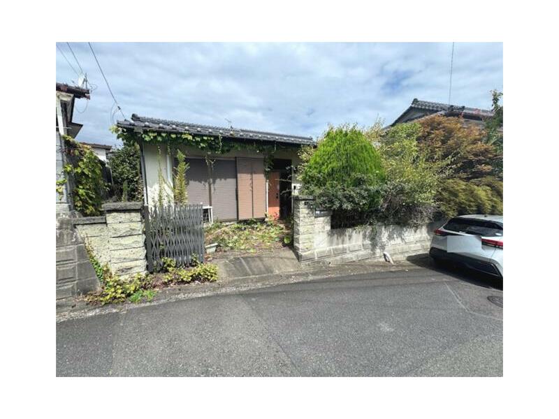 5-chome, Kanazawa-cho, Hitachi City (Hitachi-Taga Sta.) Single story, 5DK

2,000,000 yen