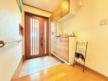 アットホーム】行方市 芹沢（新鉾田駅） 平屋建 4LDK[1148943814