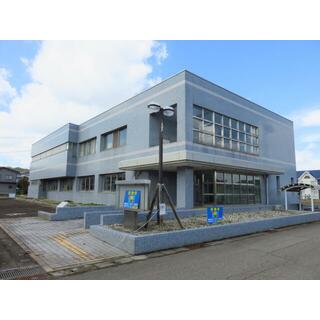 detached 河沼郡会津坂下町字稲荷塚
