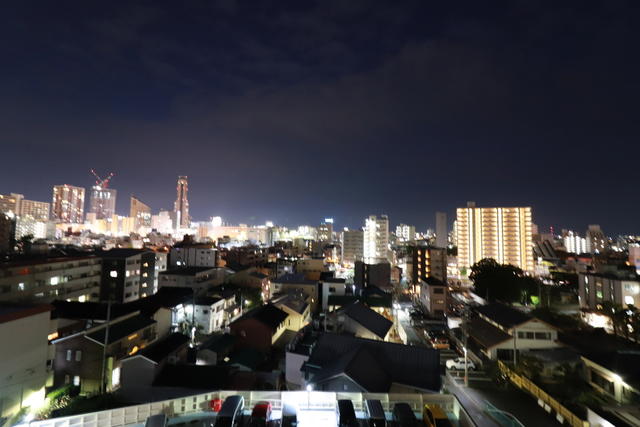 成子坂壱番街 6階 ３ｌｄｋ 浜松市中区の中古マンション アットホーム マンション購入の情報