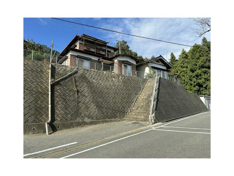 Shimoina District, Takamori Town, Shimoichida (Shimoichida Station) 2-story 5DK