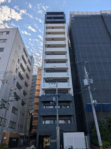 【GUEST】汎用アパート・マンションセット アットホーム】アドバンス上町台シュタット 11階 1LDK（提供元
