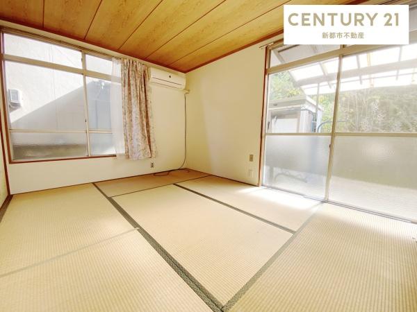 Kurashiki City, Kurashiki Heights (near Kurashiki Station), 2-story building, 5DK &mdash; photo 8