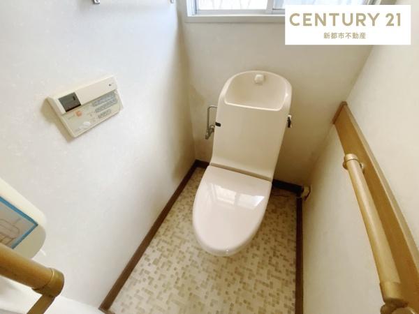 Kurashiki City, Kurashiki Heights (near Kurashiki Station), 2-story building, 5DK &mdash; photo 7