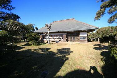 アットホーム】匝瑳市 今泉（八日市場駅） 平屋建 6DK[6984785661