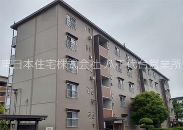 アットホーム】高津団地6街区 5階 3DK[1155636610]八千代市の