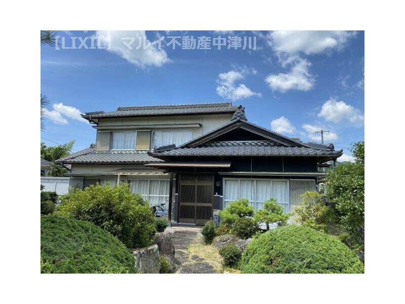 Ena City, Akechi-cho (Akechi Station) 2-story 9LDK