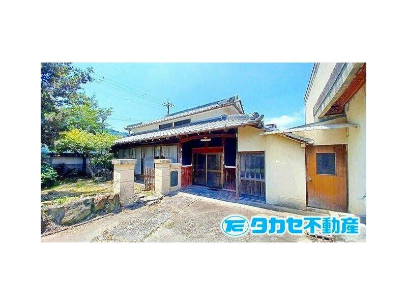 Komuro, Ichikawa-cho, Kanzaki-gun (Amachi Station) 2F 9SDK

900,000 yen