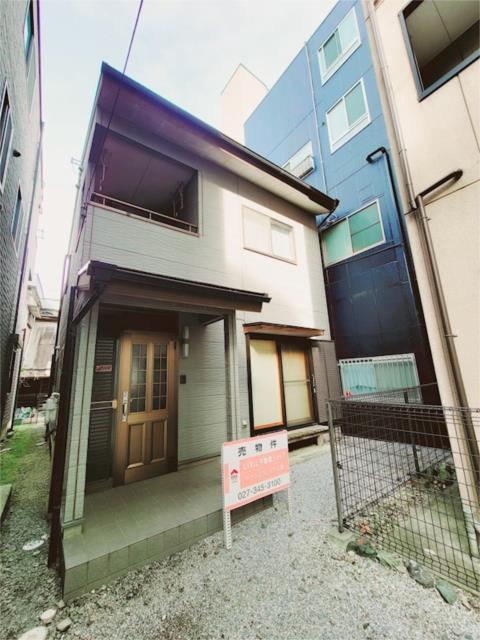 アットホーム】高崎市 砂賀町 (高崎駅 ) 2階建 2SLDK アットホーム】高崎市 砂賀町 (高崎駅 ) 2階建 2SLDK