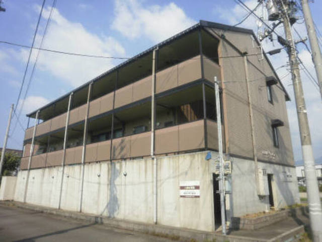 アットホーム 大和中学校 新潟県 南魚沼市 近くの賃貸物件 賃貸マンション アパート
