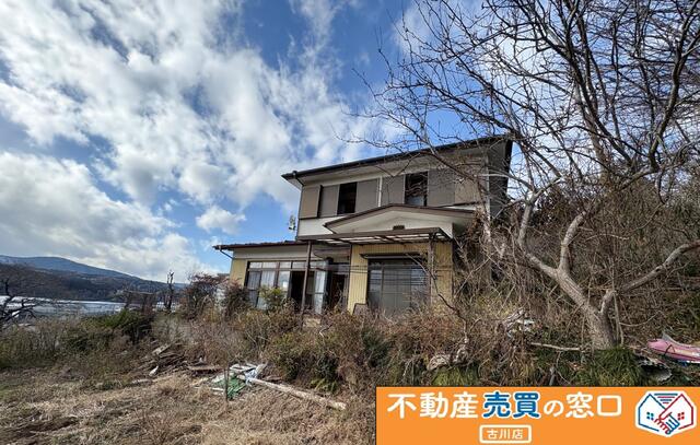 Cheap house for sale in Motoyoshi, Miyagi