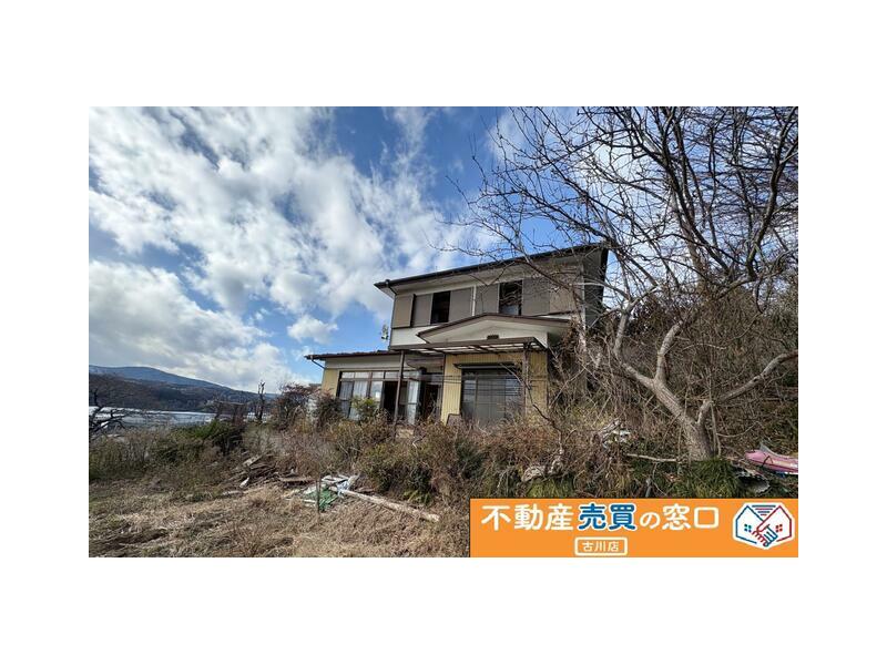 2F 5DK

1,000,000 yen