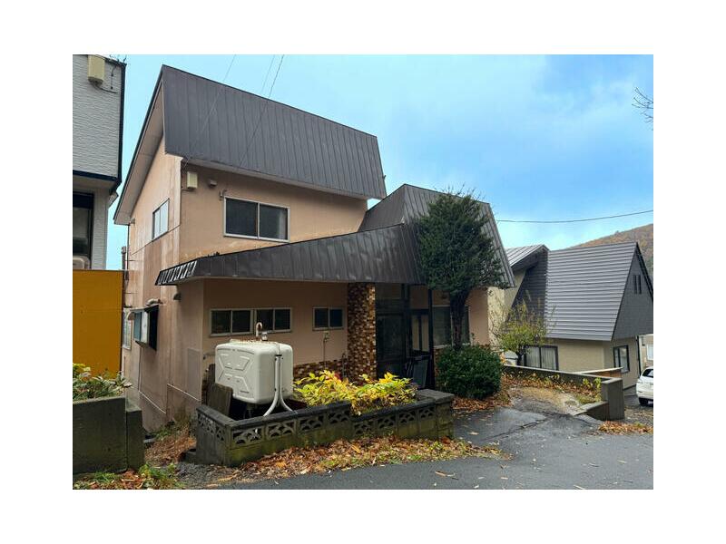 Otaru City, Sachi 3-chome (Otaru Station) 2-story 5LDK