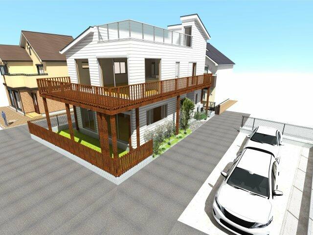 アットホーム 鎌倉市 腰越３丁目 腰越駅 住宅用地 鎌倉市の土地 売地 宅地 分譲地など土地の購入情報