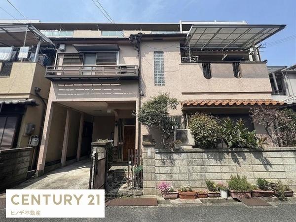 アットホーム】泉大津市の中古住宅・中古一戸建て 間取り5LDK以上の