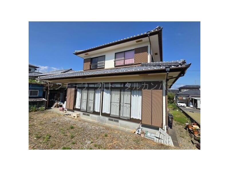 Miyazaki City, Sadowara-cho, Higashikaminaka (Sadowara Station), 2-story, 6DK