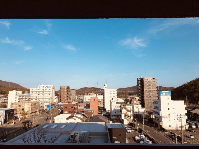 エバーグリーン新下関 705号 3ldk 下関市の中古マンション アットホーム マンション購入の情報 エバーグリーン新下関 705号 3ldk 下関市の中古マンション アットホーム マンション購入の情報