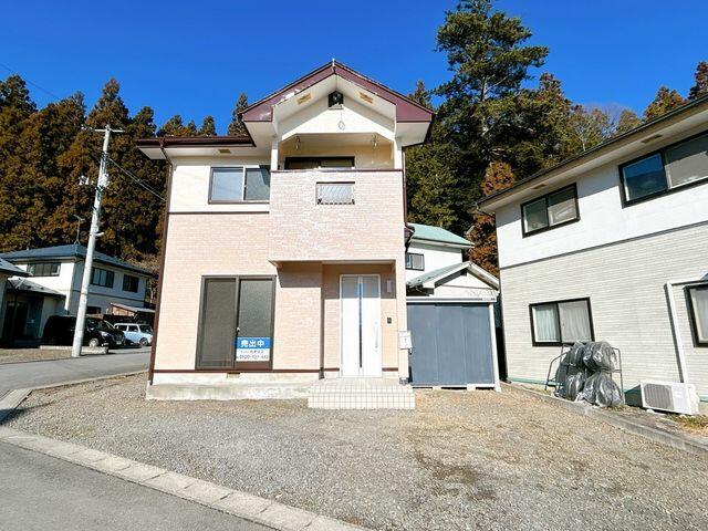 Cheap house for sale in Kuji, Iwate