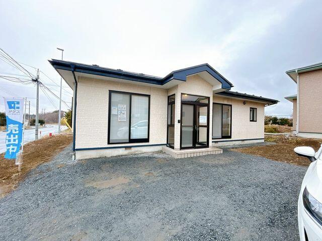 Cheap house for sale in Sannohe, Aomori