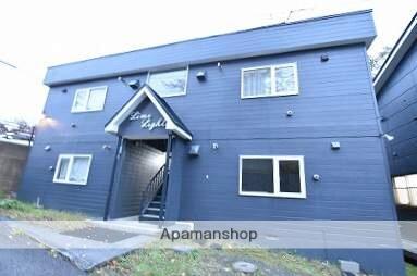 アットホーム ライムライト １０４ ワンルーム 提供元 アパマンショップ小樽店 株式会社 ａｔｔｅｎｔｉｏｎ ｈｏｕｓｅ 小樽市の賃貸アパート
