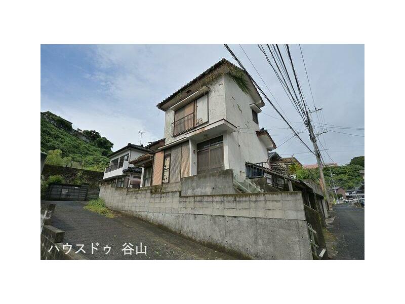 2-story building, 3DK, Obara Town, Kagoshima City