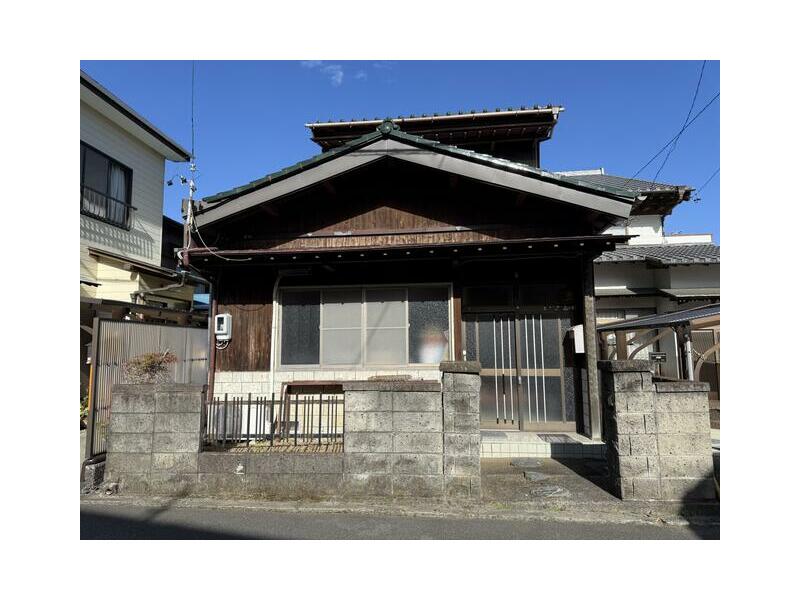 Shizuoka City, Shimizu Ward, Yui Town Yahara (Yui Station) 2-story building 4DK