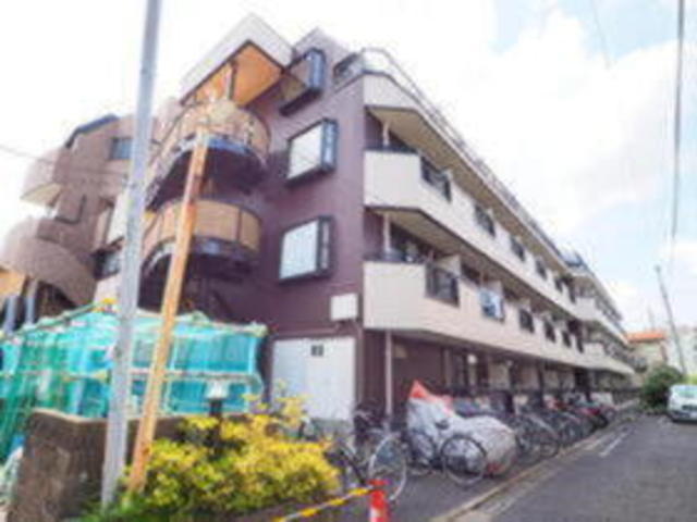 アットホーム 川崎市中原区今井西町の賃貸物件 賃貸マンション アパート 賃貸住宅情報やお部屋探し
