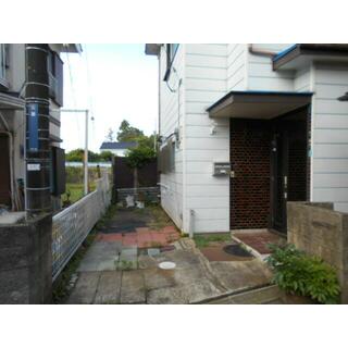 detached 袖ケ浦市三箇