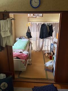 Shimomaki, Kita-ku, Okayama City (near Ashimori Station) Single-story house, 4LDK &mdash; photo 5