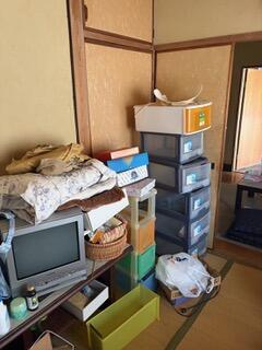 Shimomaki, Kita-ku, Okayama City (near Ashimori Station) Single-story house, 4LDK &mdash; photo 4
