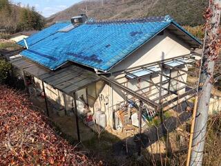 Shimomaki, Kita-ku, Okayama City (near Ashimori Station) Single-story house, 4LDK &mdash; photo 2