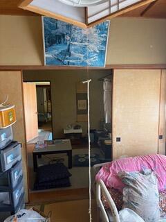 Shimomaki, Kita-ku, Okayama City (near Ashimori Station) Single-story house, 4LDK &mdash; photo 3