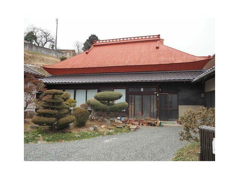 Takasu-cho, Onomichi City (Higashi-Onomichi Station) single-story 7DK