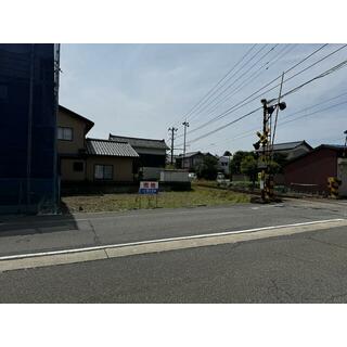 吉田郡永平寺町 松岡葵１丁目 （松岡駅 ） 住宅用地