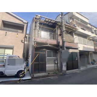 townhouse 四條畷市美田町