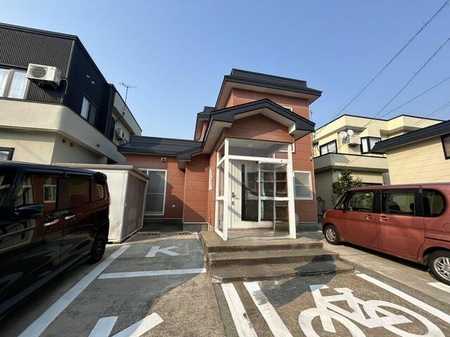 Cheap house for sale in Goshogawara, Aomori