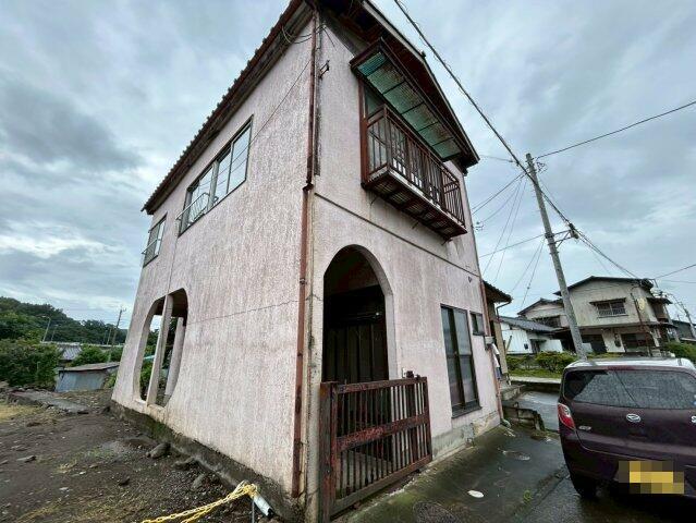 detached 安中市板鼻２丁目