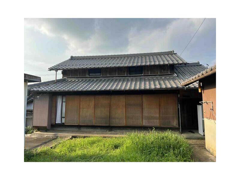 Inuyama City, Oaza Tounoji, Higashiura (Tomiokamae Station) 1-story 4K