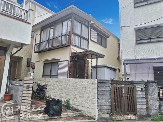 Amagasaki, Hyogo property