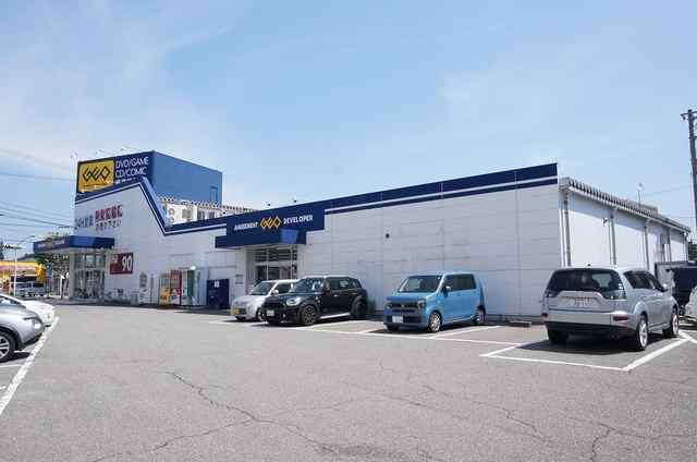 アットホーム ソレアード １０１ ２ｄｋ 提供元 アパマンショップ三口新町店 有限会社高山不動産 金沢市の賃貸アパート