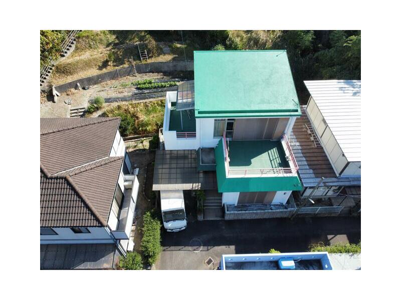 Kawanoe-cho, Shikokuchuo-shi (Kawanoe station) 2F 3LDK

Kawanoe-cho, Shikokuchuo