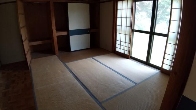 Nakanojo-machi, Agatsuma-gun, Oaza Nishinakanojo (Nakanojo Station) Single-story house, 3DK &mdash; photo 2