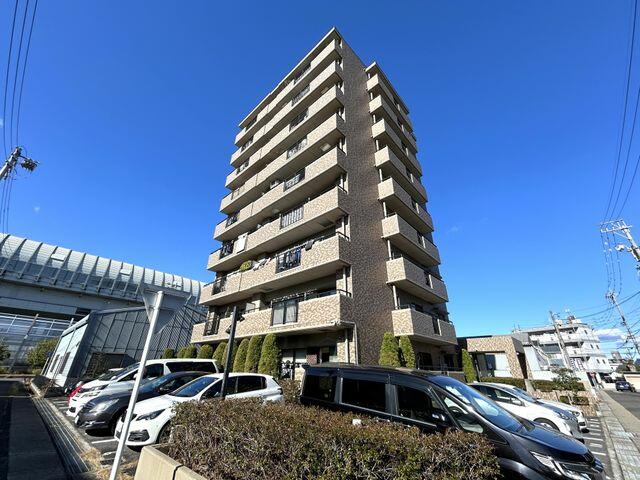 アットホーム】ファミール平針 2階 3LDK[1029781390]名古屋