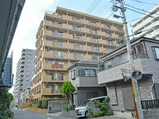 【アットホーム】ライオンズマンション船橋南 3階 ワンルーム 1029783190 船橋市のマンション｜マンション購入の情報 