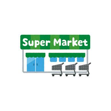 食品館アプロ 鶴見店 距離:298m