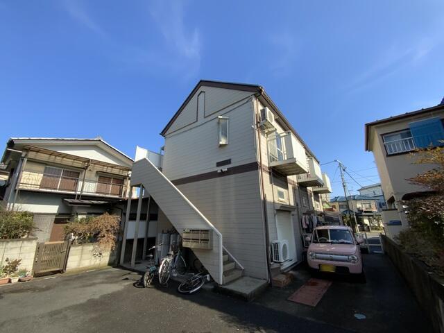 アットホーム 新越谷駅の賃貸 家賃3万円以下の賃貸物件 の物件一覧 埼玉県 賃貸マンション アパート 貸家