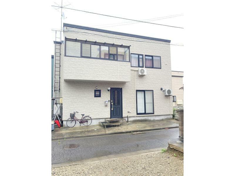 Yatsuhashi, Tsutsui, Aomori City